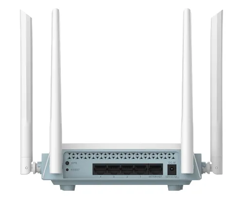 Dlink R12 Ac1200 Wifi Gigabit Router